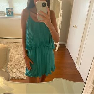 Lovers and friends mini dress